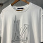 Louis Vuitton Frequency Shirt (White)