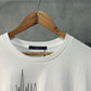 Louis Vuitton Frequency Shirt (White)