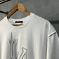 Louis Vuitton Frequency Shirt (White)