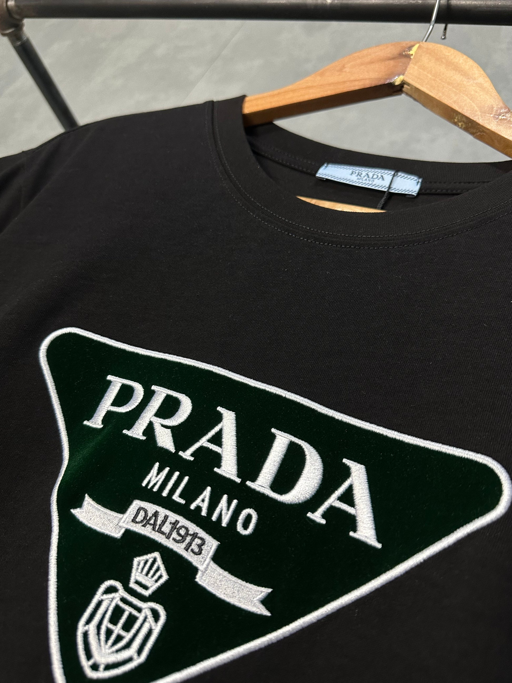 Prada Milano Dal 1913 shirt - Kingteeshop