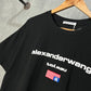 Alexander Wang NY T-Shirt