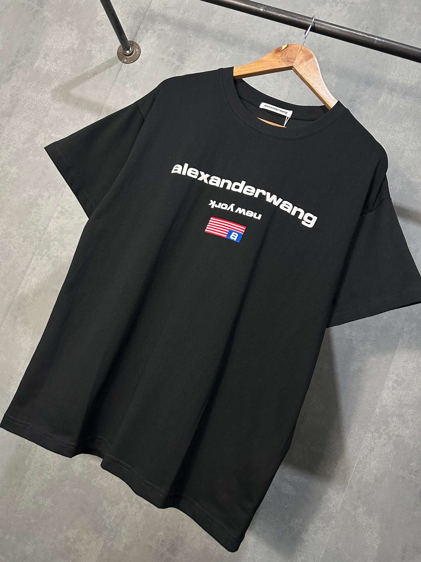 Alexander Wang NY T-Shirt