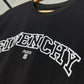 Givenchy Paris T-Shirt (Embroid)