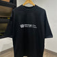 Balenciaga Institutional T-Shirt