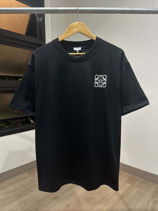 Loewe Anagram T-Shirt (Black)