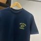 Aime Leon Dore Tee - Queens, NY (Navy)