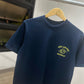 Aime Leon Dore Tee - Queens, NY (Navy)