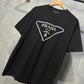 Prada Milano T-Shirt (Black)