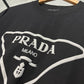 Prada Milano T-Shirt (Black)