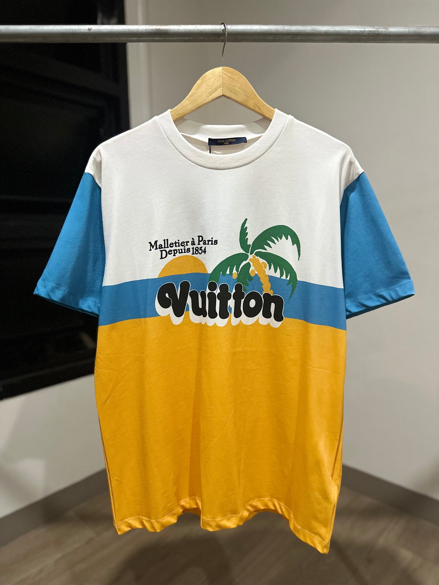 Louis Vuitton Pre-Fall 2024 T-Shirt