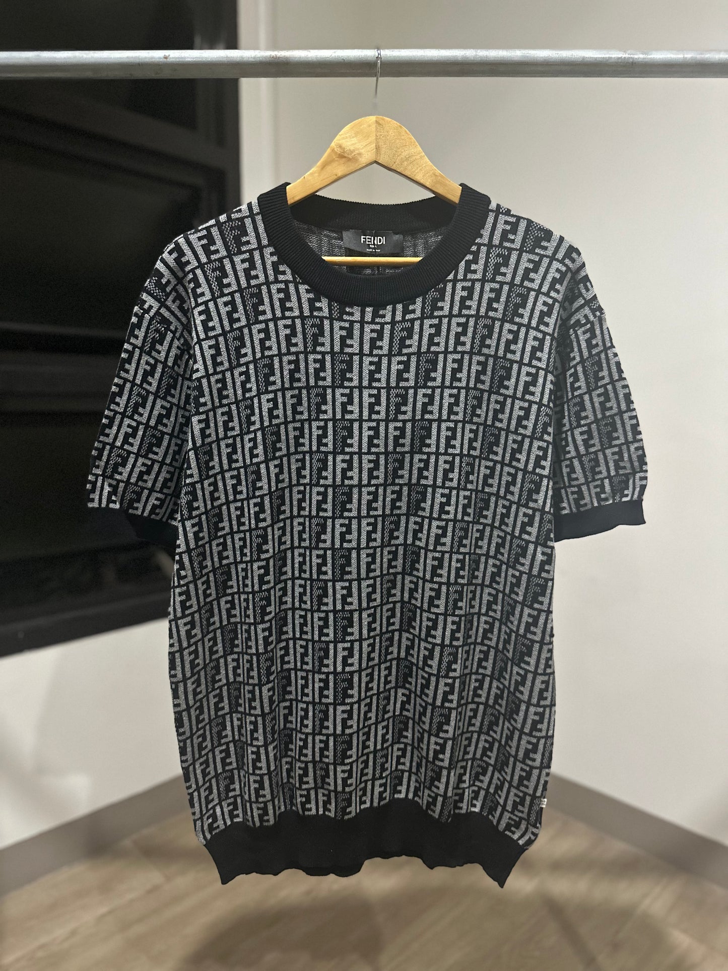 Fendi FF T-Shirt