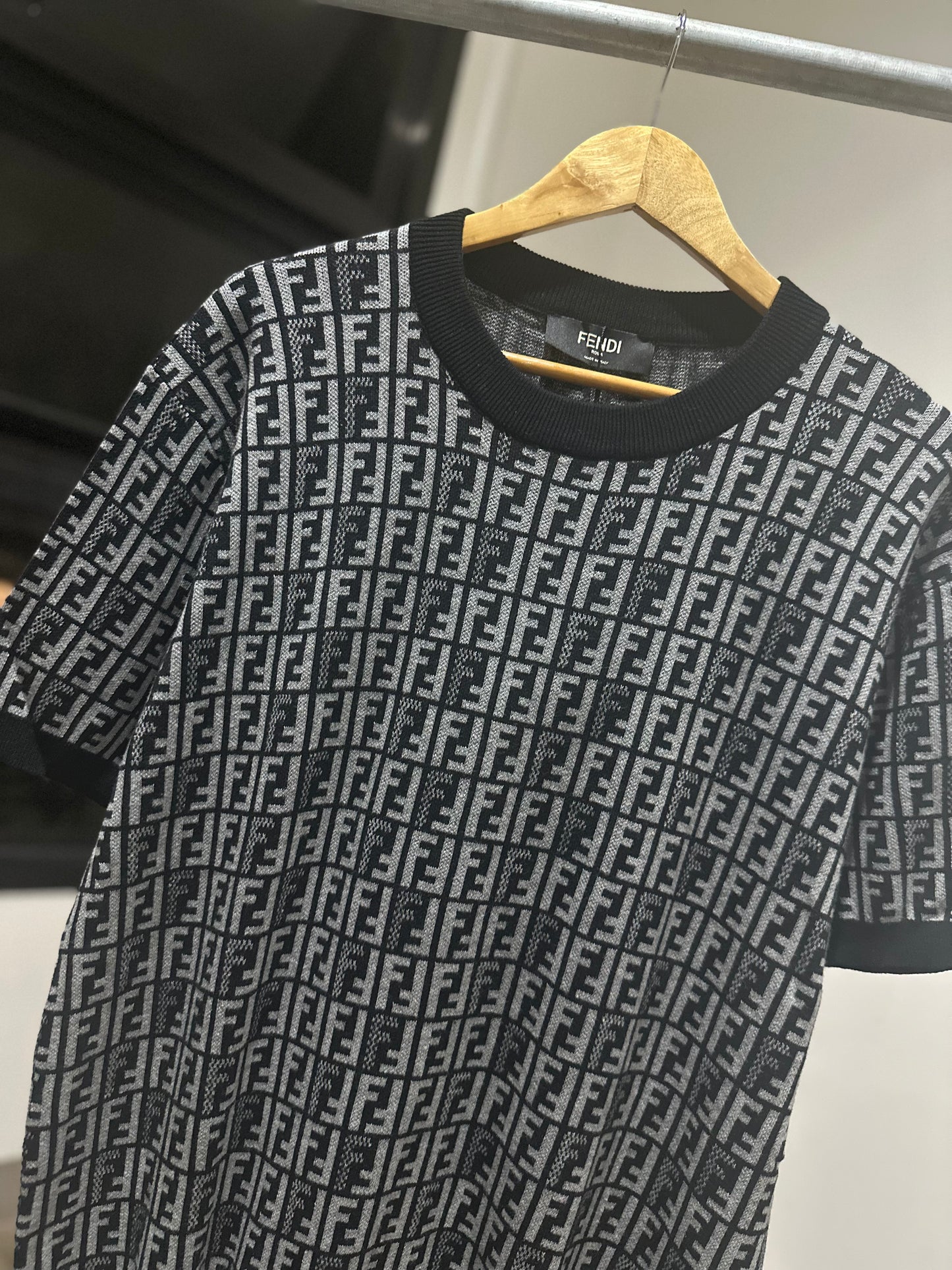 Fendi FF T-Shirt