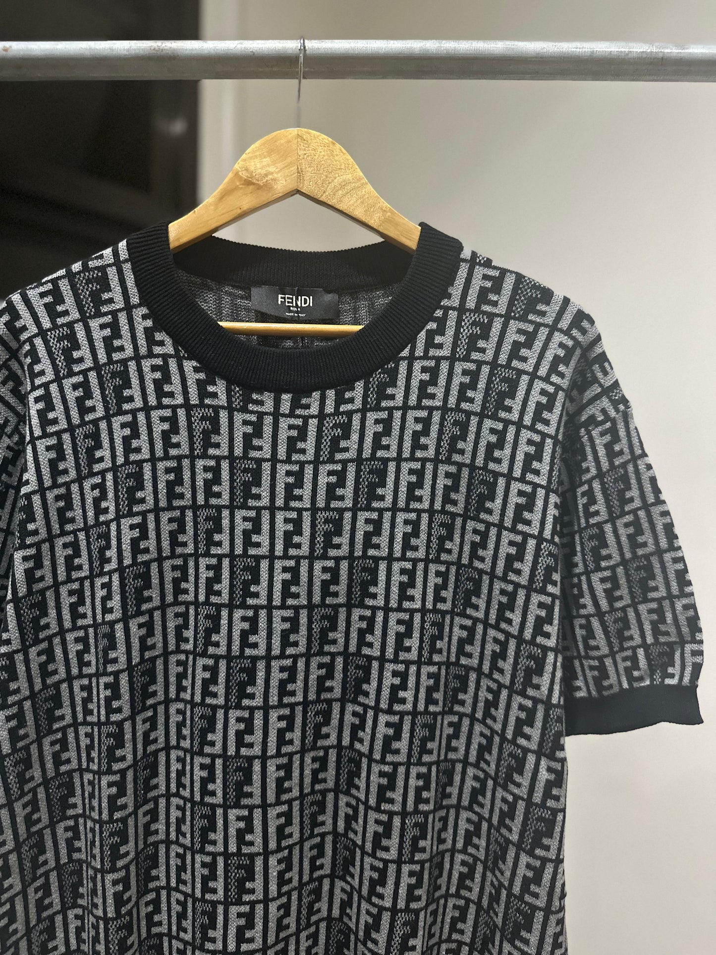 Fendi FF T-Shirt