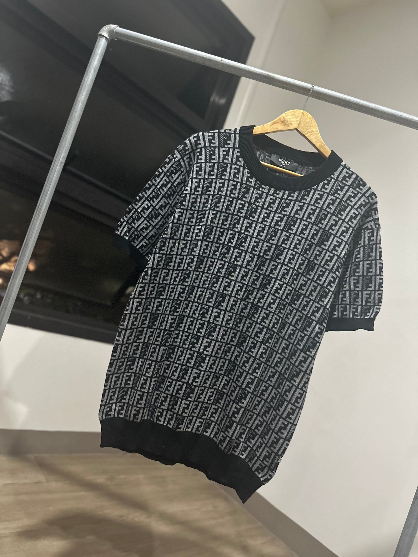 Fendi FF T-Shirt