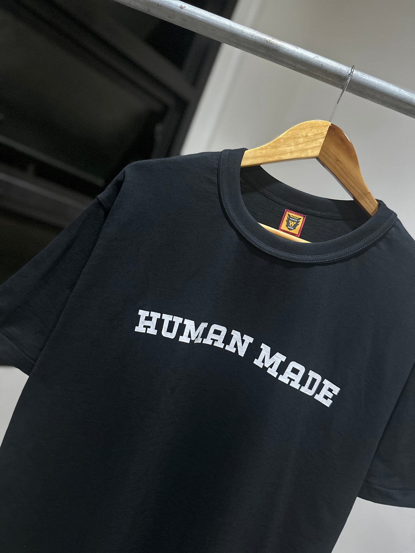 Human Made Graphic Tee