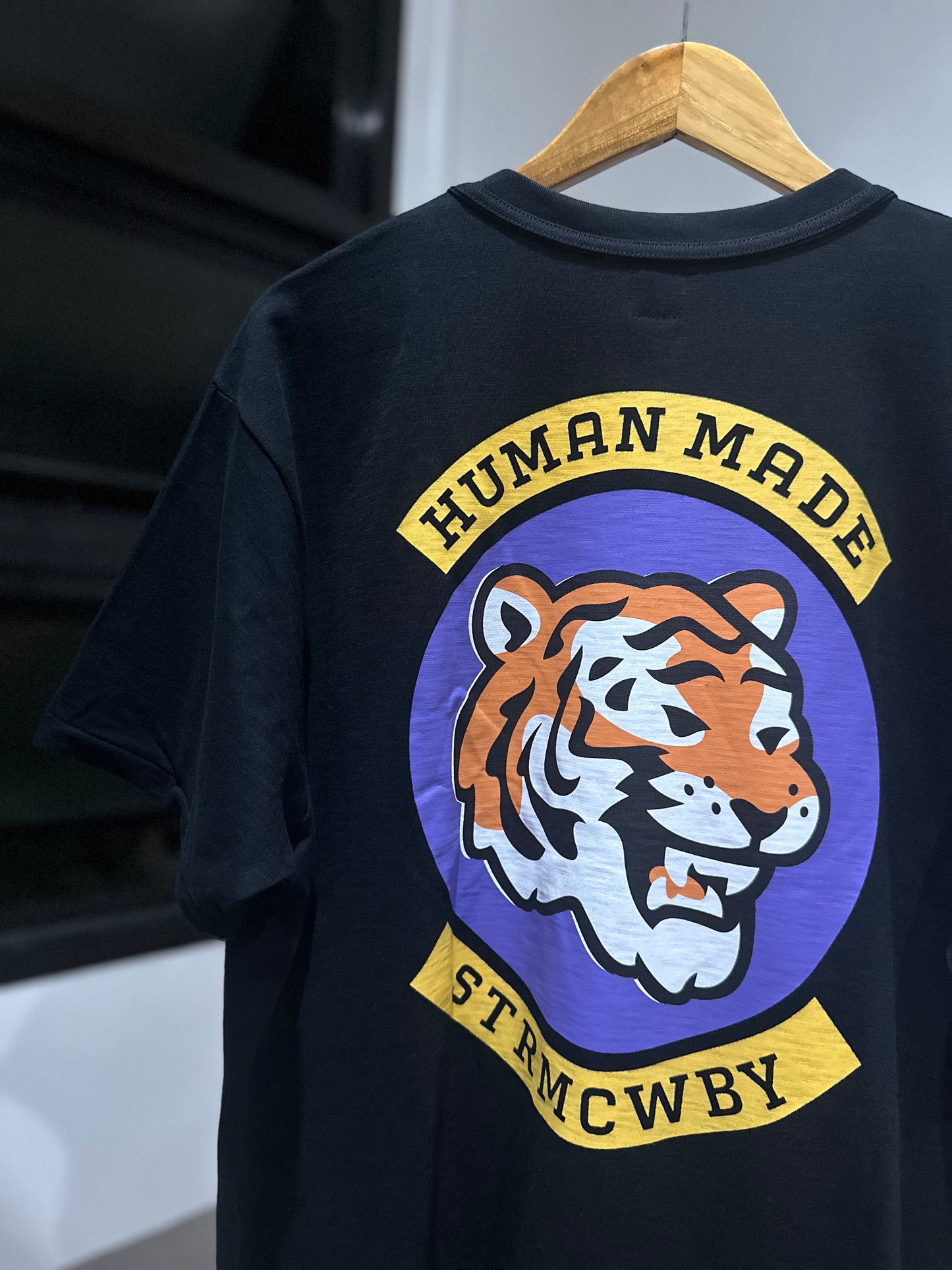 Human Made Graphic Tee