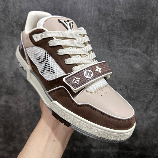 LV Trainer Sneaker  [PREORDER]