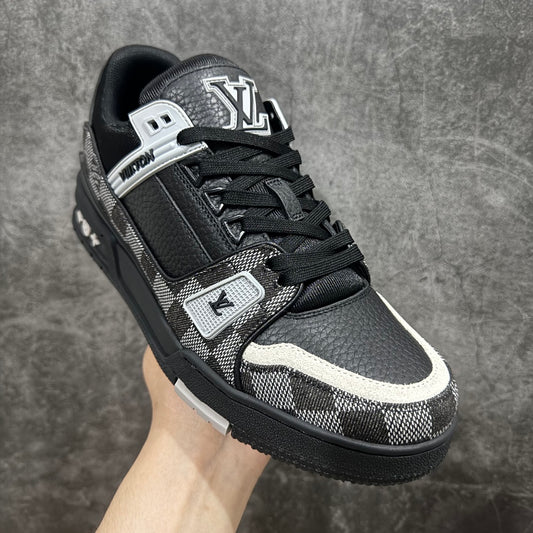 LV Trainer Sneakers  [PREORDER]