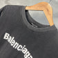 Balenciaga Classic French (Acid Washed)