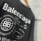 Balenciaga Classic French (Acid Washed)