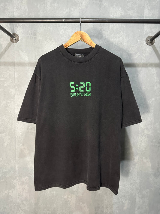 Balenciaga 520 Shirt