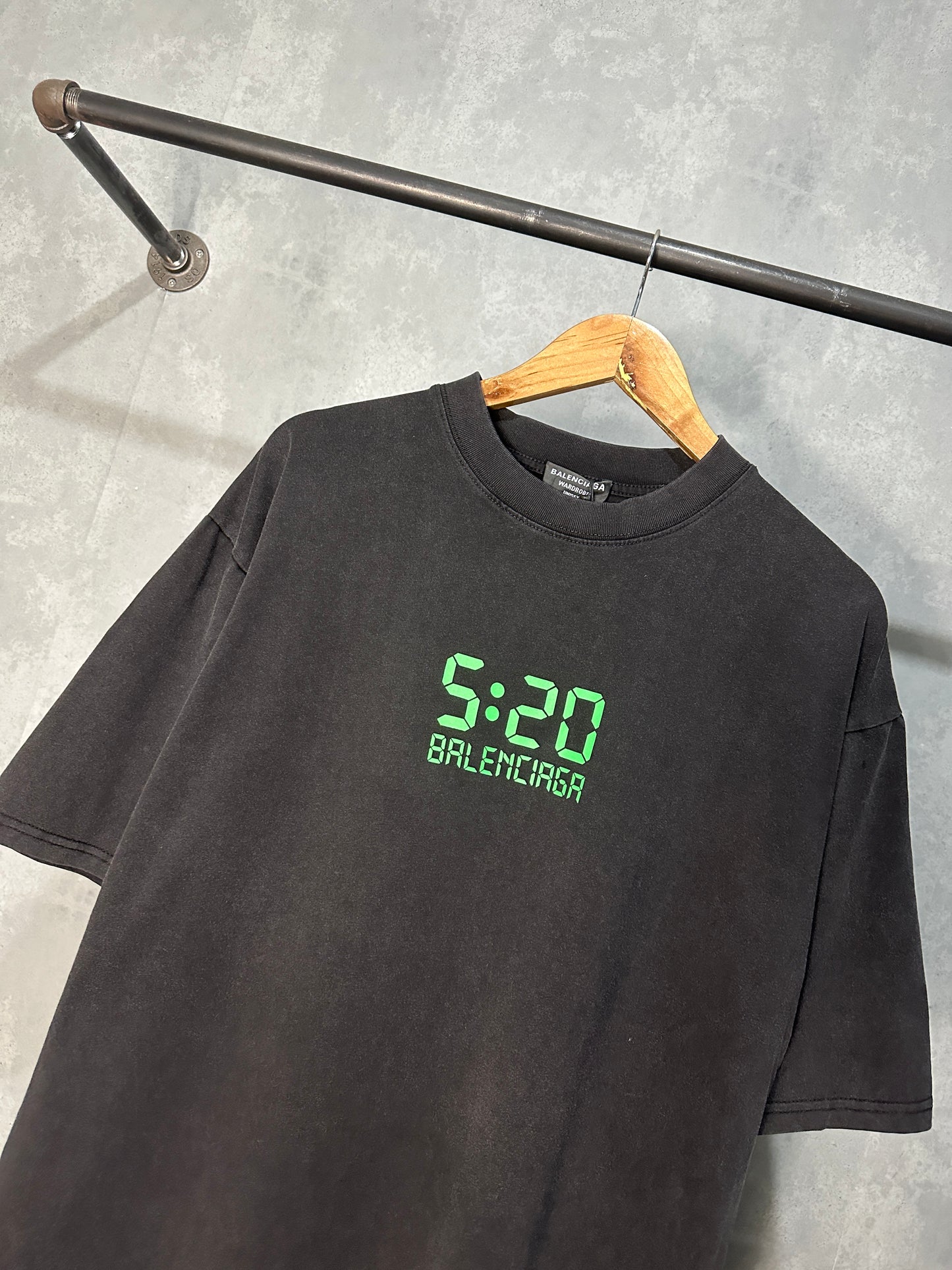 Balenciaga 520 Shirt