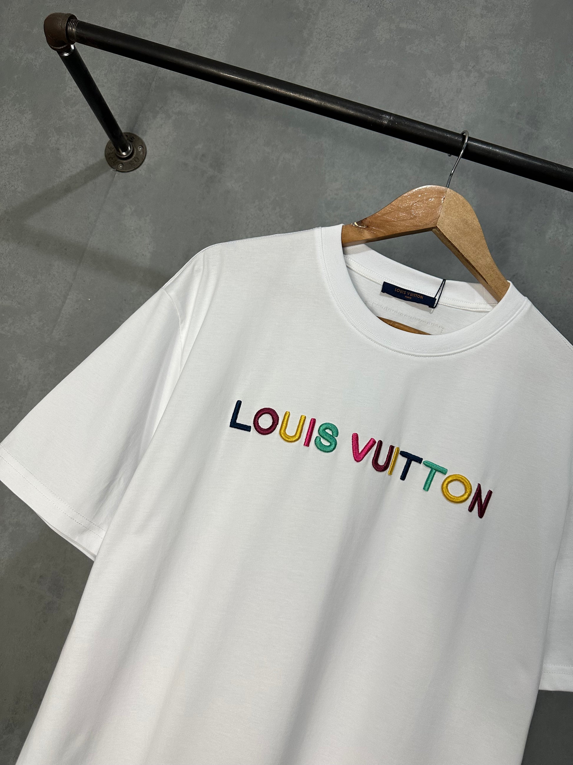 Louis Vuitton T-Shirt – Dad from MNL