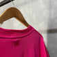 AMI de Coeur T-Shirt (Pink)